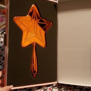Jeffree star mirror
